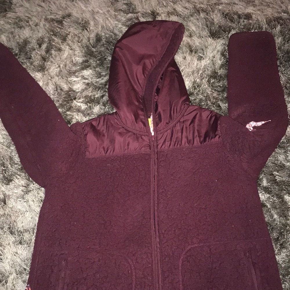 Woman’s jacket